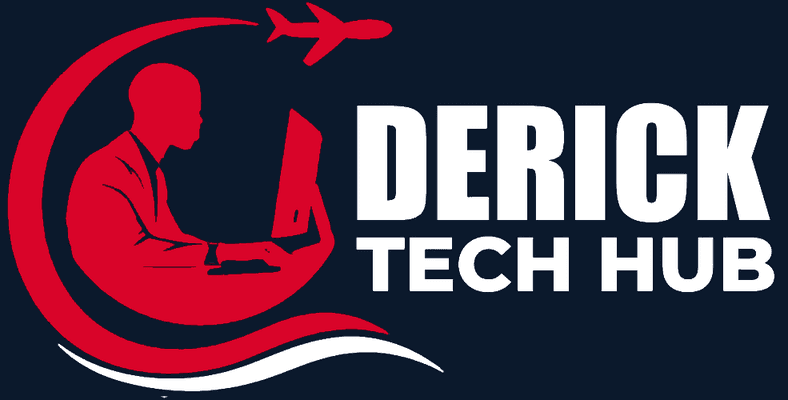 Derick Tech Hub